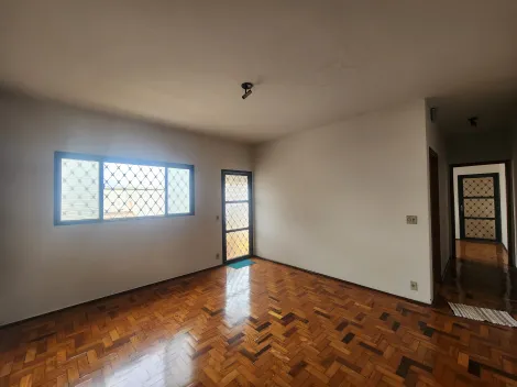 Alugar Apartamento / Padr&atilde;o em S&atilde;o Jos&eacute; do Rio Preto R$ 1.300,00 - Foto 2