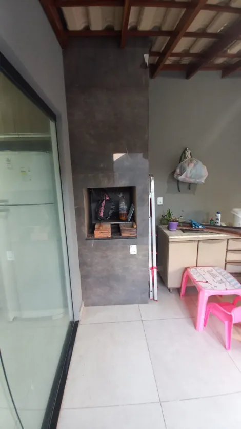Alugar Casa / Padr&atilde;o em Mirassol R$ 2.000,00 - Foto 5