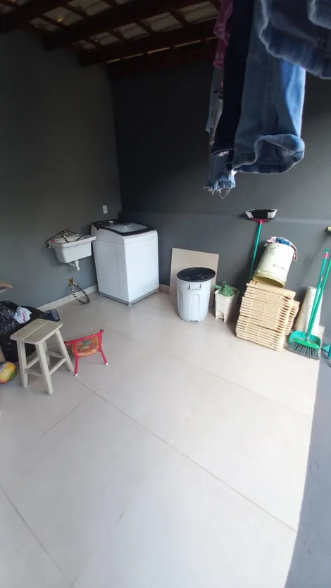 Alugar Casa / Padr&atilde;o em Mirassol R$ 2.000,00 - Foto 7