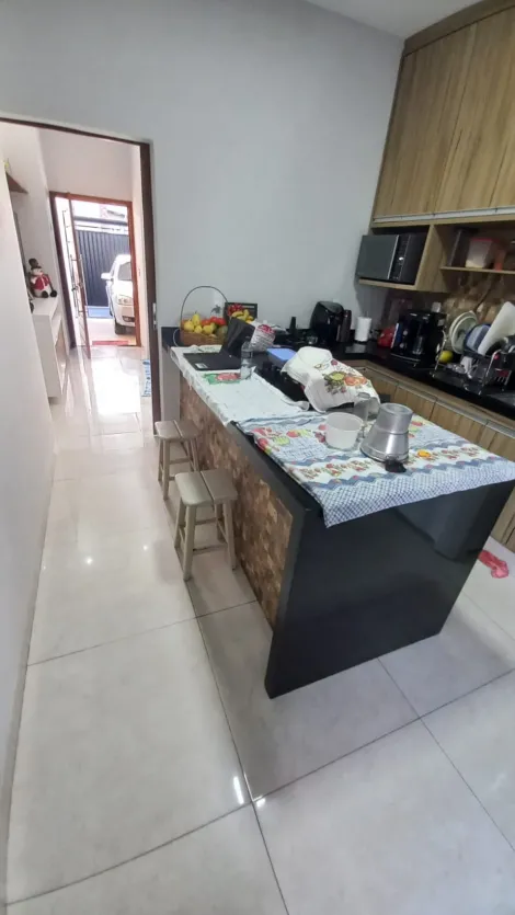 Alugar Casa / Padr&atilde;o em Mirassol R$ 2.000,00 - Foto 8