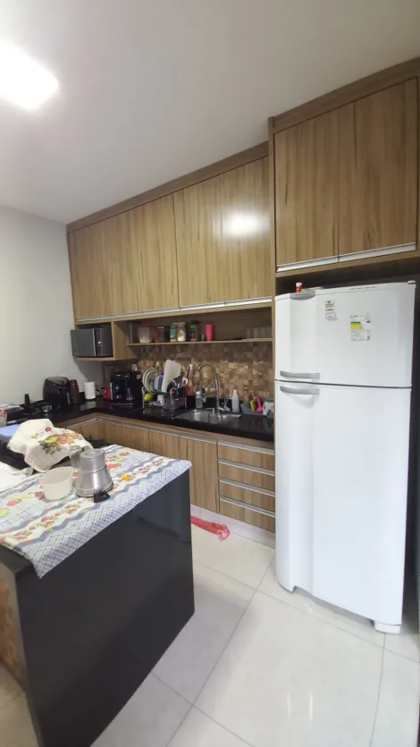 Alugar Casa / Padr&atilde;o em Mirassol R$ 2.000,00 - Foto 9