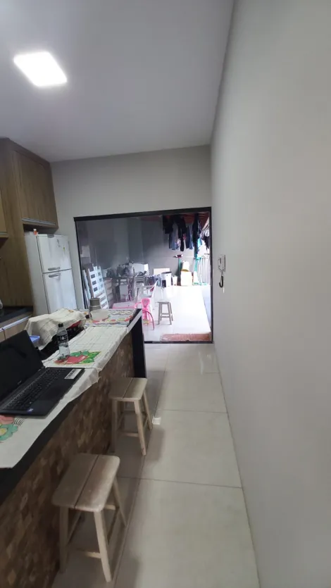 Alugar Casa / Padr&atilde;o em Mirassol R$ 2.000,00 - Foto 11