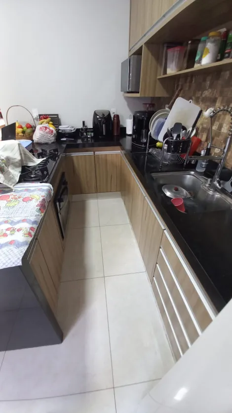 Alugar Casa / Padr&atilde;o em Mirassol R$ 2.000,00 - Foto 12