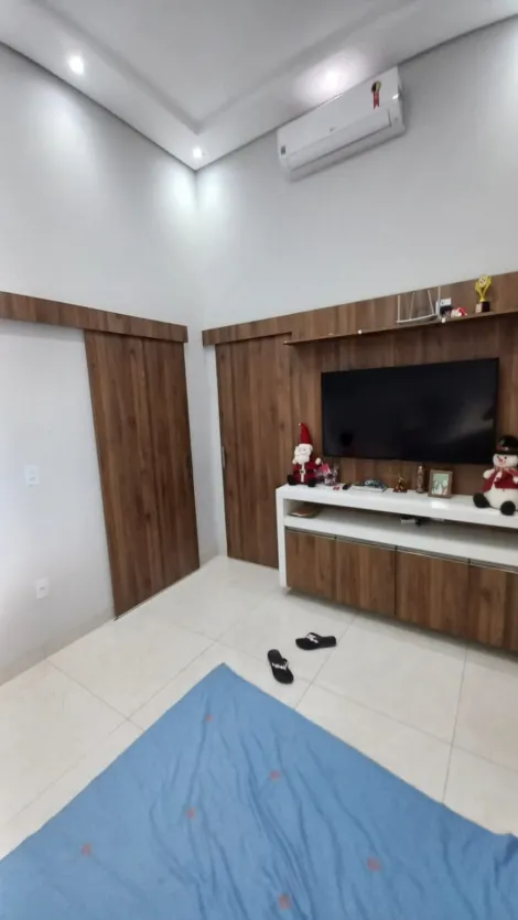 Alugar Casa / Padr&atilde;o em Mirassol R$ 2.000,00 - Foto 14