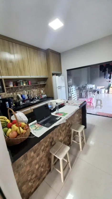 Alugar Casa / Padr&atilde;o em Mirassol R$ 2.000,00 - Foto 17