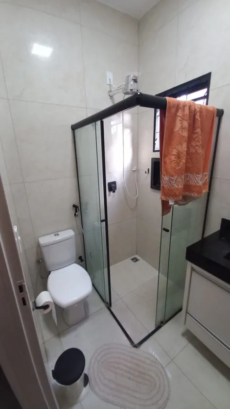 Alugar Casa / Padr&atilde;o em Mirassol R$ 2.000,00 - Foto 26