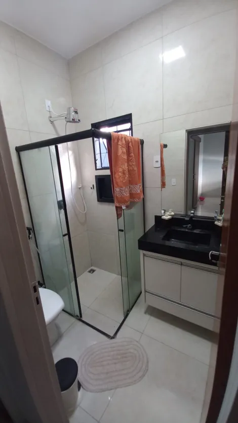 Alugar Casa / Padr&atilde;o em Mirassol R$ 2.000,00 - Foto 27