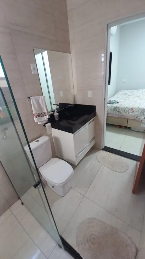 Alugar Casa / Padr&atilde;o em Mirassol R$ 2.000,00 - Foto 31
