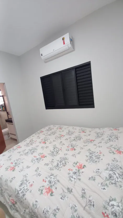 Alugar Casa / Padr&atilde;o em Mirassol R$ 2.000,00 - Foto 34