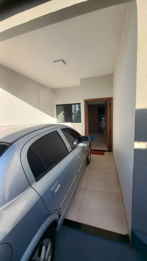 Alugar Casa / Padr&atilde;o em Mirassol R$ 2.000,00 - Foto 38