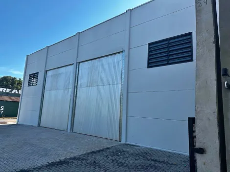 Comercial / Sal&atilde;o em S&atilde;o Jos&eacute; do Rio Preto 