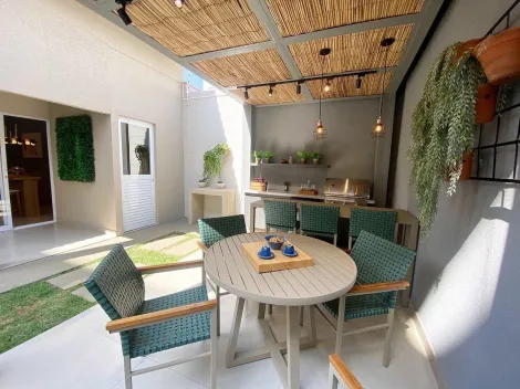 Comprar Casa / Condom&iacute;nio em Bady Bassitt R$ 440.000,00 - Foto 7