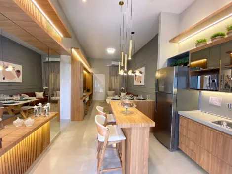 Comprar Casa / Condom&iacute;nio em Bady Bassitt R$ 440.000,00 - Foto 3