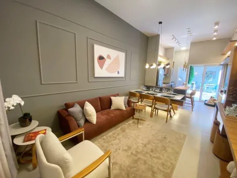 Alugar Casa / Condom&iacute;nio em Bady Bassitt. apenas R$ 440.000,00