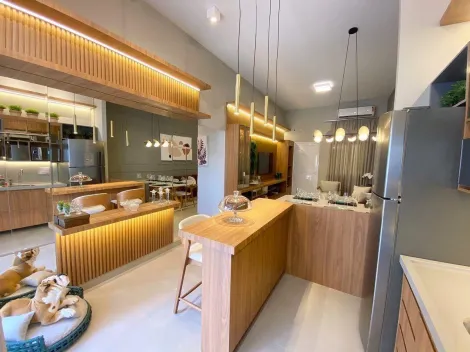 Comprar Casa / Condom&iacute;nio em Bady Bassitt R$ 440.000,00 - Foto 2