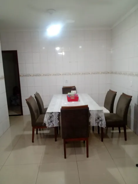 Alugar Casa / Padr&atilde;o em S&atilde;o Jos&eacute; do Rio Preto R$ 2.000,00 - Foto 3