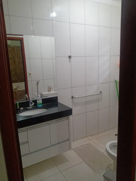 Alugar Casa / Padr&atilde;o em S&atilde;o Jos&eacute; do Rio Preto R$ 2.000,00 - Foto 9