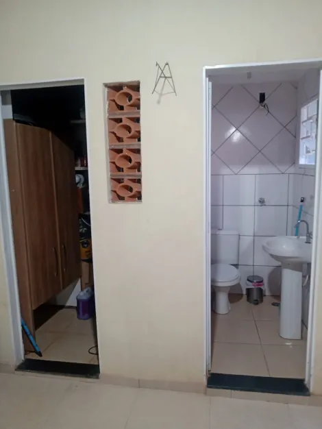 Alugar Casa / Padr&atilde;o em S&atilde;o Jos&eacute; do Rio Preto R$ 2.000,00 - Foto 12