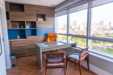 Comercial / Sala em S&atilde;o Jos&eacute; do Rio Preto 