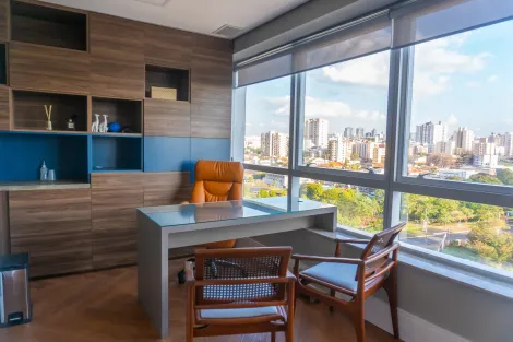 Alugar Comercial / Sala em S&atilde;o Jos&eacute; do Rio Preto R$ 5.000,00 - Foto 2