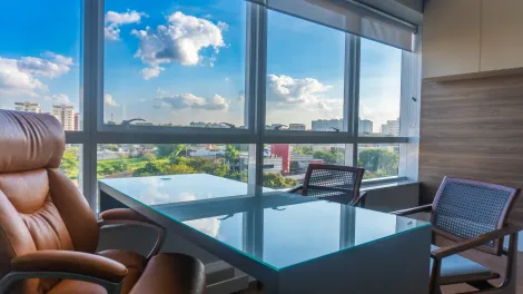 Alugar Comercial / Sala em S&atilde;o Jos&eacute; do Rio Preto R$ 5.000,00 - Foto 4