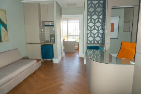 Alugar Comercial / Sala em S&atilde;o Jos&eacute; do Rio Preto R$ 5.000,00 - Foto 7