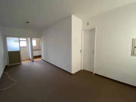 Alugar Apartamento / Padr&atilde;o em S&atilde;o Jos&eacute; do Rio Preto. apenas R$ 700,00