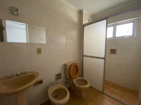 Alugar Apartamento / Padr&atilde;o em S&atilde;o Jos&eacute; do Rio Preto R$ 700,00 - Foto 4