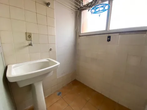 Alugar Apartamento / Padr&atilde;o em S&atilde;o Jos&eacute; do Rio Preto R$ 700,00 - Foto 8