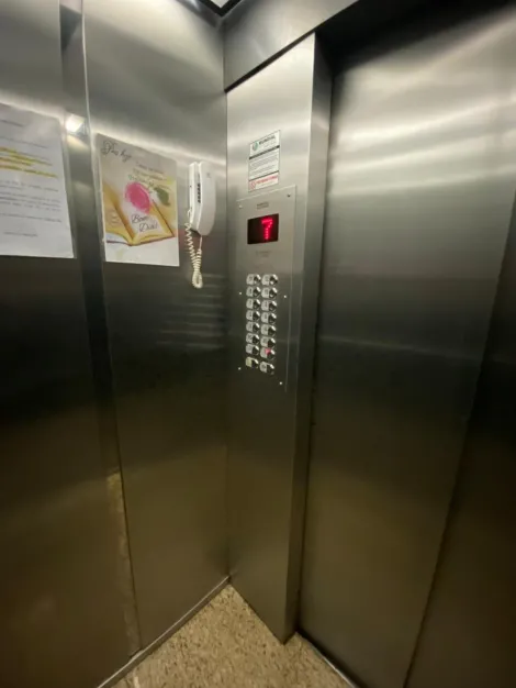 Alugar Apartamento / Padr&atilde;o em S&atilde;o Jos&eacute; do Rio Preto R$ 700,00 - Foto 9