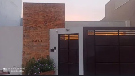 Comprar Casa / Padr&atilde;o em Bady Bassitt R$ 265.000,00 - Foto 2