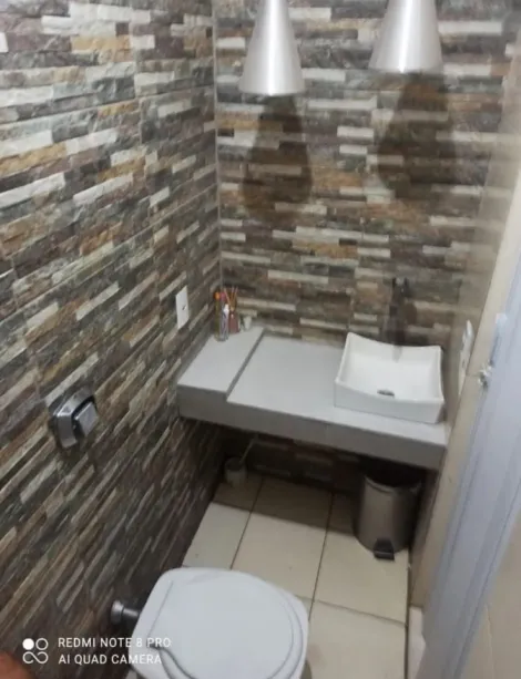 Comprar Casa / Padr&atilde;o em Bady Bassitt R$ 265.000,00 - Foto 9