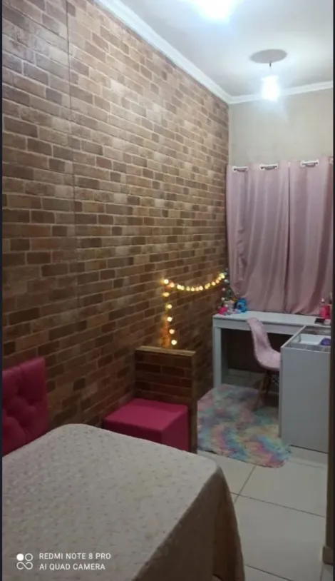 Comprar Casa / Padr&atilde;o em Bady Bassitt R$ 265.000,00 - Foto 15