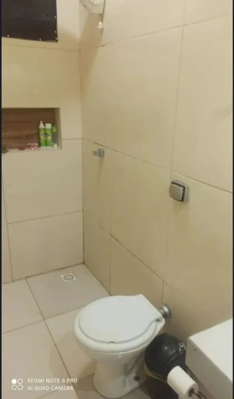 Comprar Casa / Padr&atilde;o em Bady Bassitt R$ 265.000,00 - Foto 16