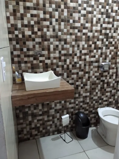 Comprar Casa / Padr&atilde;o em Bady Bassitt R$ 265.000,00 - Foto 17