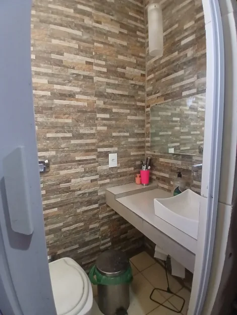 Comprar Casa / Padr&atilde;o em Bady Bassitt R$ 265.000,00 - Foto 22