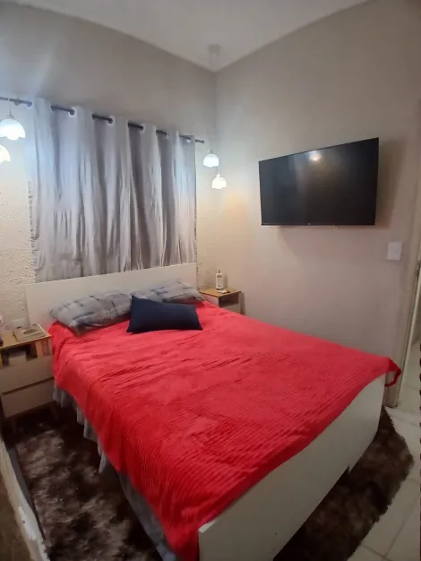 Comprar Casa / Padr&atilde;o em Bady Bassitt R$ 265.000,00 - Foto 11