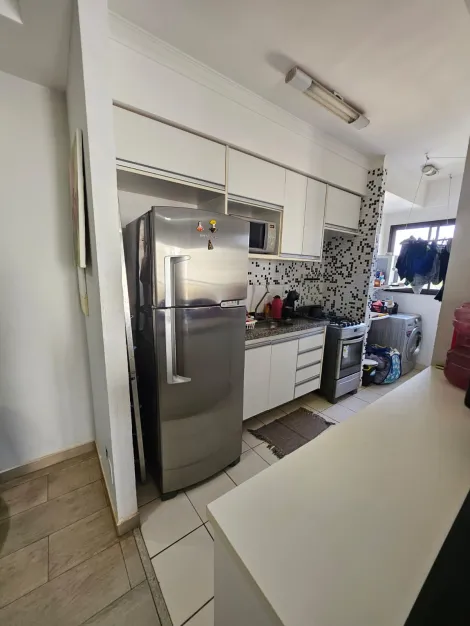 Apartamento / Padr&atilde;o em S&atilde;o Jos&eacute; do Rio Preto 