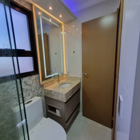 Alugar Apartamento / Padr&atilde;o em S&atilde;o Jos&eacute; do Rio Preto R$ 3.200,00 - Foto 16