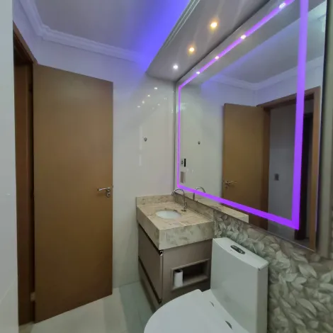Alugar Apartamento / Padr&atilde;o em S&atilde;o Jos&eacute; do Rio Preto R$ 3.200,00 - Foto 15