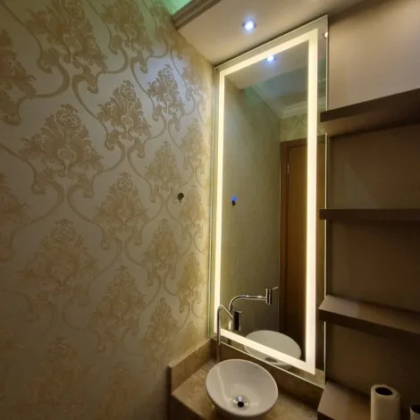 Alugar Apartamento / Padr&atilde;o em S&atilde;o Jos&eacute; do Rio Preto R$ 3.200,00 - Foto 19
