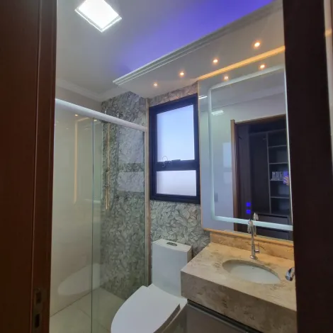 Alugar Apartamento / Padr&atilde;o em S&atilde;o Jos&eacute; do Rio Preto R$ 3.200,00 - Foto 13
