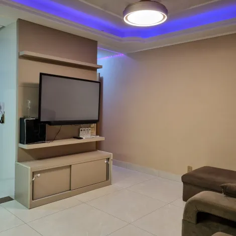 Alugar Apartamento / Padr&atilde;o em S&atilde;o Jos&eacute; do Rio Preto R$ 3.200,00 - Foto 3