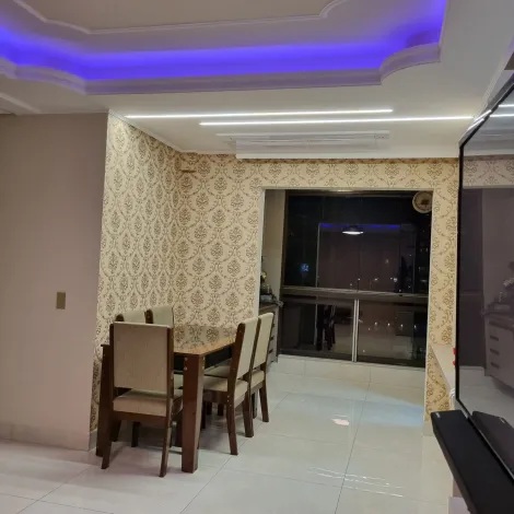 Alugar Apartamento / Padr&atilde;o em S&atilde;o Jos&eacute; do Rio Preto R$ 3.200,00 - Foto 4