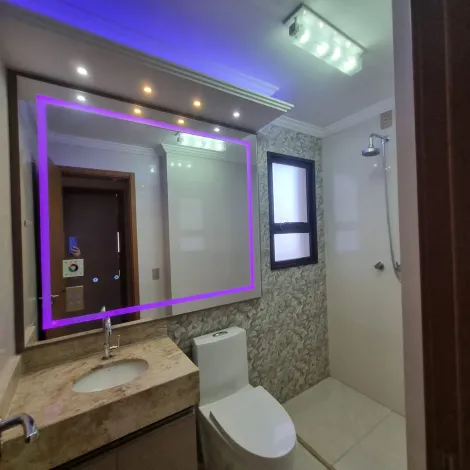 Alugar Apartamento / Padr&atilde;o em S&atilde;o Jos&eacute; do Rio Preto R$ 3.200,00 - Foto 17