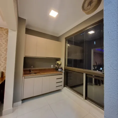 Alugar Apartamento / Padr&atilde;o em S&atilde;o Jos&eacute; do Rio Preto. apenas R$ 3.200,00