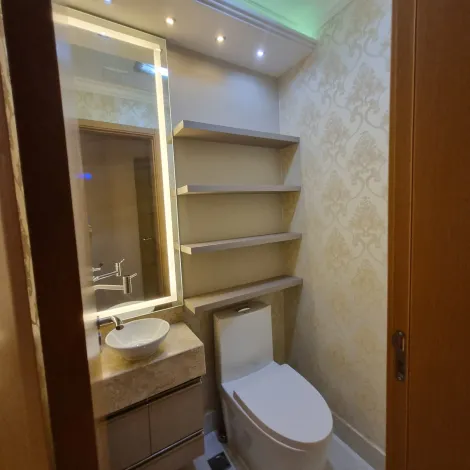 Alugar Apartamento / Padr&atilde;o em S&atilde;o Jos&eacute; do Rio Preto R$ 3.200,00 - Foto 18