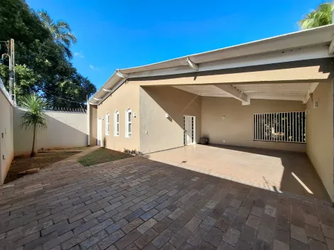 Casa / Padr&atilde;o em S&atilde;o Jos&eacute; do Rio Preto 