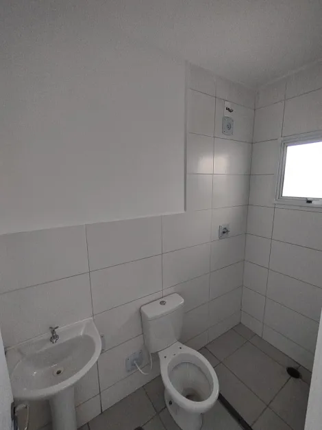 Alugar Casa / Condom&iacute;nio em Bady Bassitt R$ 1.150,00 - Foto 3