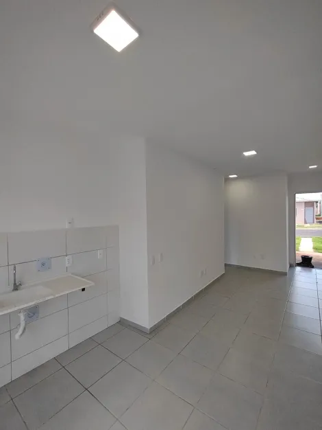 Alugar Casa / Condom&iacute;nio em Bady Bassitt R$ 1.150,00 - Foto 7